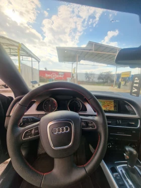 Audi A5 3.0 TDI Quattro - 10500 € / 20536.22 лв. - 84736902 10
