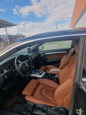 Audi A5 3.0 TDI Quattro - 10500 € / 20536.22 лв. - 84736902 8