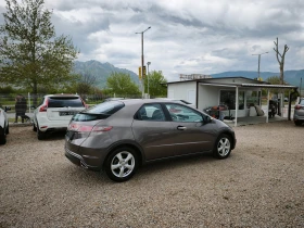 Honda Civic 55�.�� | Mobile.bg � ����� ������ 5