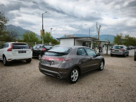 Honda Civic 55�.�� | Mobile.bg � ����� ������ 6