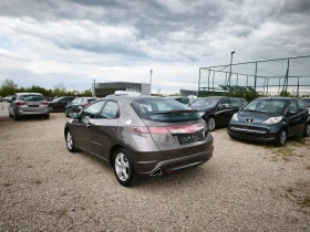 Honda Civic 55�.�� | Mobile.bg � ����� ������ 8