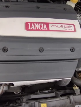 Lancia Delta - 4800 € / 9387.98 лв. - 33683027 11