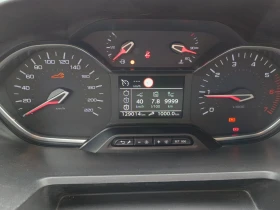 Peugeot Rifter ALLURE  - 14400 € / 28163.95 лв. - 88062398 10