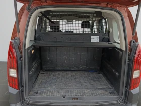 Peugeot Rifter ALLURE  - 14400 € / 28163.95 лв. - 88062398 16