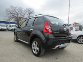 Dacia Sandero STEPWEY 1.6i GPL - 4800 € / 9387.98 лв. - 59061647 6