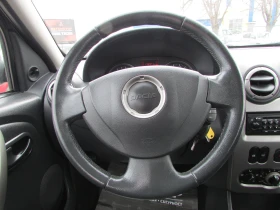 Dacia Sandero STEPWEY 1.6i GPL - 4800 € / 9387.98 лв. - 59061647 11