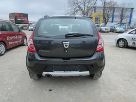 Dacia Sandero STEPWEY 1.6i GPL - 4800 € / 9387.98 лв. - 59061647 4