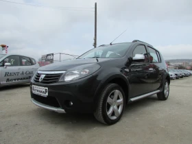 Dacia Sandero STEPWEY 1.6i GPL - 4800 € / 9387.98 лв. - 59061647 3