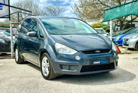 Ford S-Max 2.0 TDCI - 3490 € / 6825.85 лв. - 53149047 3