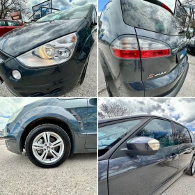 Ford S-Max 2.0 TDCI - 3490 € / 6825.85 лв. - 53149047 8