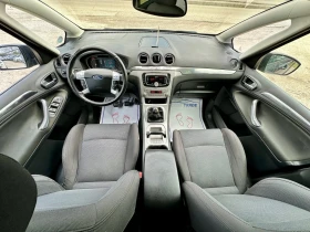 Ford S-Max 2.0 TDCI - 3490 € / 6825.85 лв. - 53149047 9