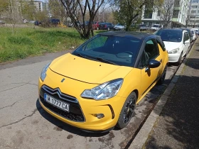 Citroen DS3 - 4290 € / 8390.51 лв. - 14281023 4