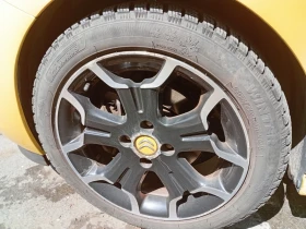 Citroen DS3 - 4290 € / 8390.51 лв. - 14281023 11