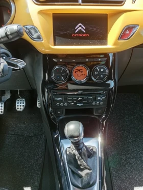 Citroen DS3 - 4290 € / 8390.51 лв. - 14281023 10