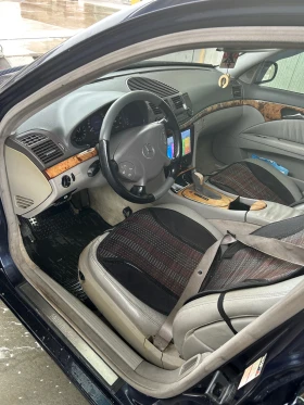 Mercedes-Benz E 270 - 2800 € / 5476.32 лв. - 26077491 5