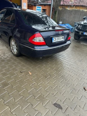Mercedes-Benz E 270 - 2800 € / 5476.32 лв. - 26077491 15
