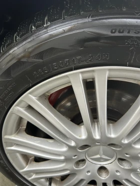 Mercedes-Benz E 270 - 2800 € / 5476.32 лв. - 26077491 8