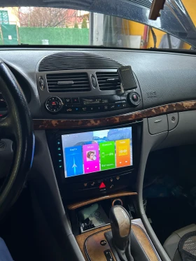 Mercedes-Benz E 270 - 2800 € / 5476.32 лв. - 26077491 13