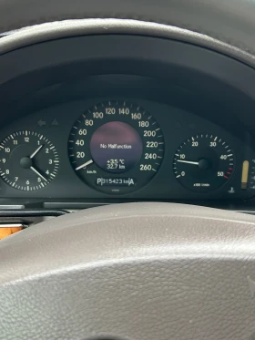 Mercedes-Benz E 270 - 2800 € / 5476.32 лв. - 26077491 6