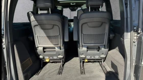 Mercedes-Benz V 300 d / 4MATIC / VIP SEATS / AVANTGARDE / LONG/ PANO / | Mobile.bg � ����� ������ 13