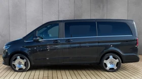 Mercedes-Benz V 300 d / 4MATIC / VIP SEATS / AVANTGARDE / LONG/ PANO / | Mobile.bg � ����� ������ 3
