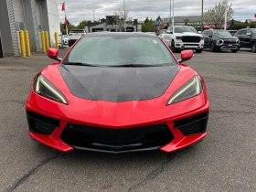 Chevrolet Corvette 6.2L 8cyl RWD | Mobile.bg � ����� ������ 6