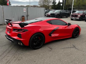 Chevrolet Corvette 6.2L 8cyl RWD | Mobile.bg � ����� ������ 3