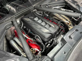 Chevrolet Corvette 6.2L 8cyl RWD | Mobile.bg � ����� ������ 15