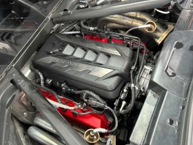 Chevrolet Corvette 6.2L 8cyl RWD | Mobile.bg � ����� ������ 16