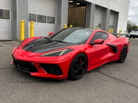 ������ Chevrolet Corvette