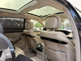 Mercedes-Benz S 500 LONG, �������� ����� | Mobile.bg � ����� ������ 9