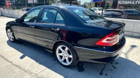 Mercedes-Benz C 180 Kompressor | Mobile.bg � ����� ������ 8