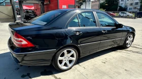 Mercedes-Benz C 180 Kompressor | Mobile.bg � ����� ������ 7