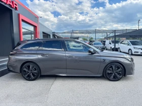 Peugeot 308 1.5D-GT-3D-MATRIX-360 CAM-МАСАЖ-ПАНОРАМА-FULL - 14500 € / 28359.53 лв. - 82894871 5