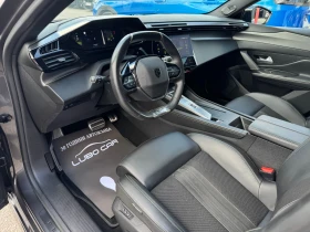 Peugeot 308 1.5D-GT-3D-MATRIX-360 CAM-МАСАЖ-ПАНОРАМА-FULL - 14500 € / 28359.53 лв. - 82894871 10