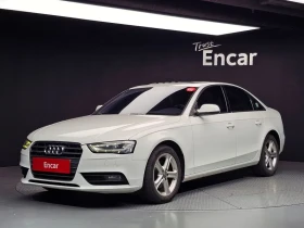 Audi A4 2.0 TDI | Auto.bg — изображение 2