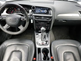 Audi A4 2.0 TDI | Auto.bg — изображение 13