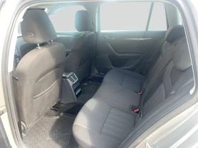 Skoda Octavia 1.6 TDI  | Auto.bg — изображение 12