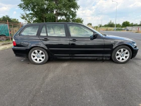 BMW 320 2.0d 150к.с. Клима | Auto.bg — изображение 2