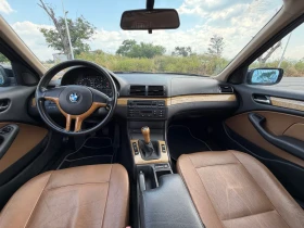 BMW 320 2.0d 150к.с. Клима | Auto.bg — изображение 9