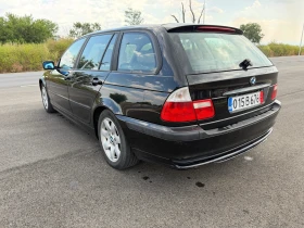 BMW 320 2.0d 150к.с. Клима | Auto.bg — изображение 3