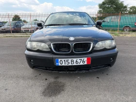 BMW 320 2.0d 150к.с. Клима | Auto.bg — изображение 5