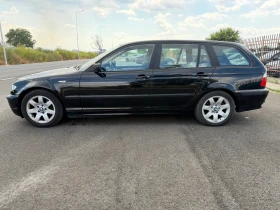 BMW 320 2.0d 150к.с. Клима