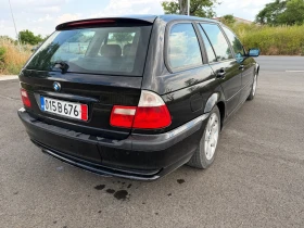 BMW 320 2.0d 150к.с. Клима | Auto.bg — изображение 4