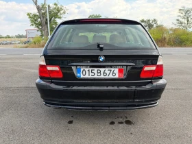 BMW 320 2.0d 150к.с. Клима | Auto.bg — изображение 6