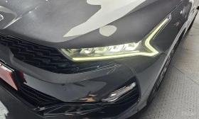 Kia K5 NOBLESSE | ���| BOSE| �����| DIGITAL DASH | Mobile.bg � ����� ������ 7