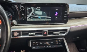 Kia K5 NOBLESSE | ���| BOSE| �����| DIGITAL DASH | Mobile.bg � ����� ������ 15