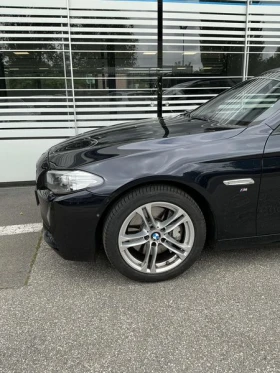 BMW 525 525d
