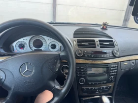 Mercedes-Benz E 270 Avangard | Auto.bg — изображение 10