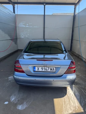 Mercedes-Benz E 270 Avangard | Auto.bg — изображение 2